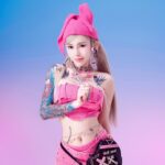 Profile photo of TYN TYN