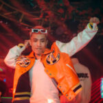 Profile photo of MC RHINO