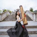 Profile photo of Dạ Hợp Đàn Tranh