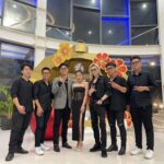 Profile photo of SKYFALL BAND