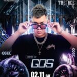 Profile photo of DJ GOS