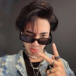 Profile photo of Singer Bmaay