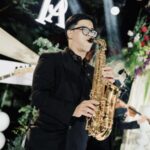 Profile photo of Hoàng Trình Sax
