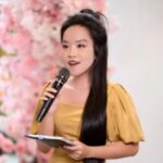 Profile photo of MC Ruby Nhi